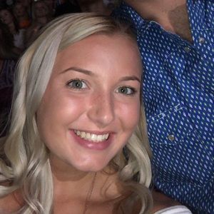 Meet your Posher, Kelsi